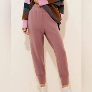 VARLEY SLIM CUFF JOGGERS XS